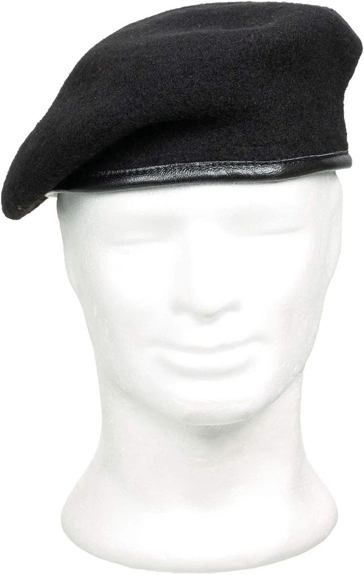 MFH 10103 Béret de la Bundeswehr