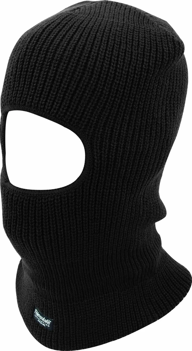HIGHLANDER Cagoule Balaclava Adulte