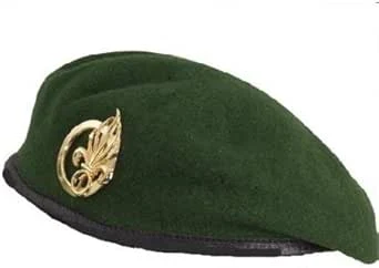 Opex Béret légion étrangere
