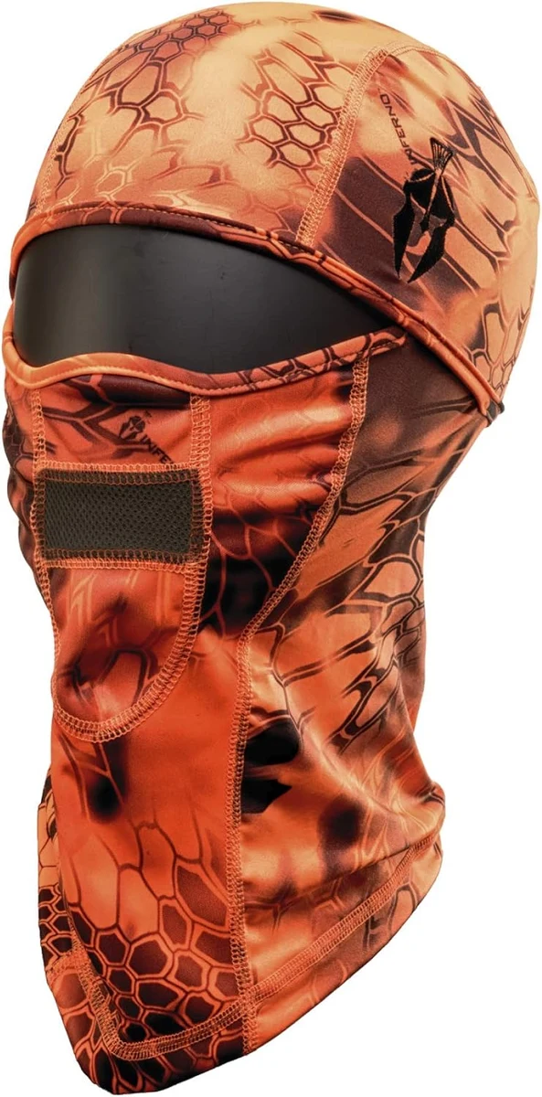 Kryptek Wyot Balaclava - Chapeau - Homme