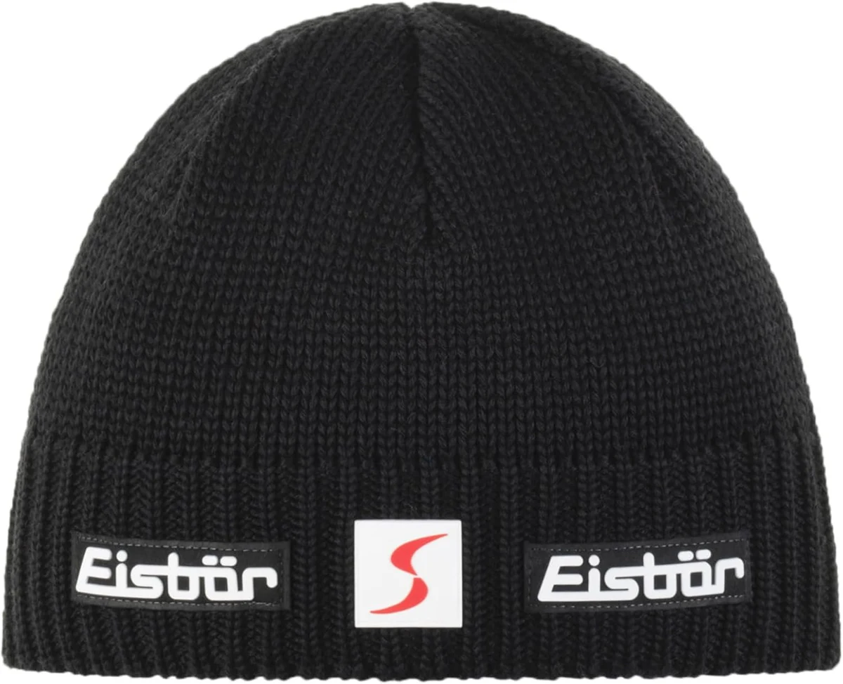 Eisbär Bonnet Trop
