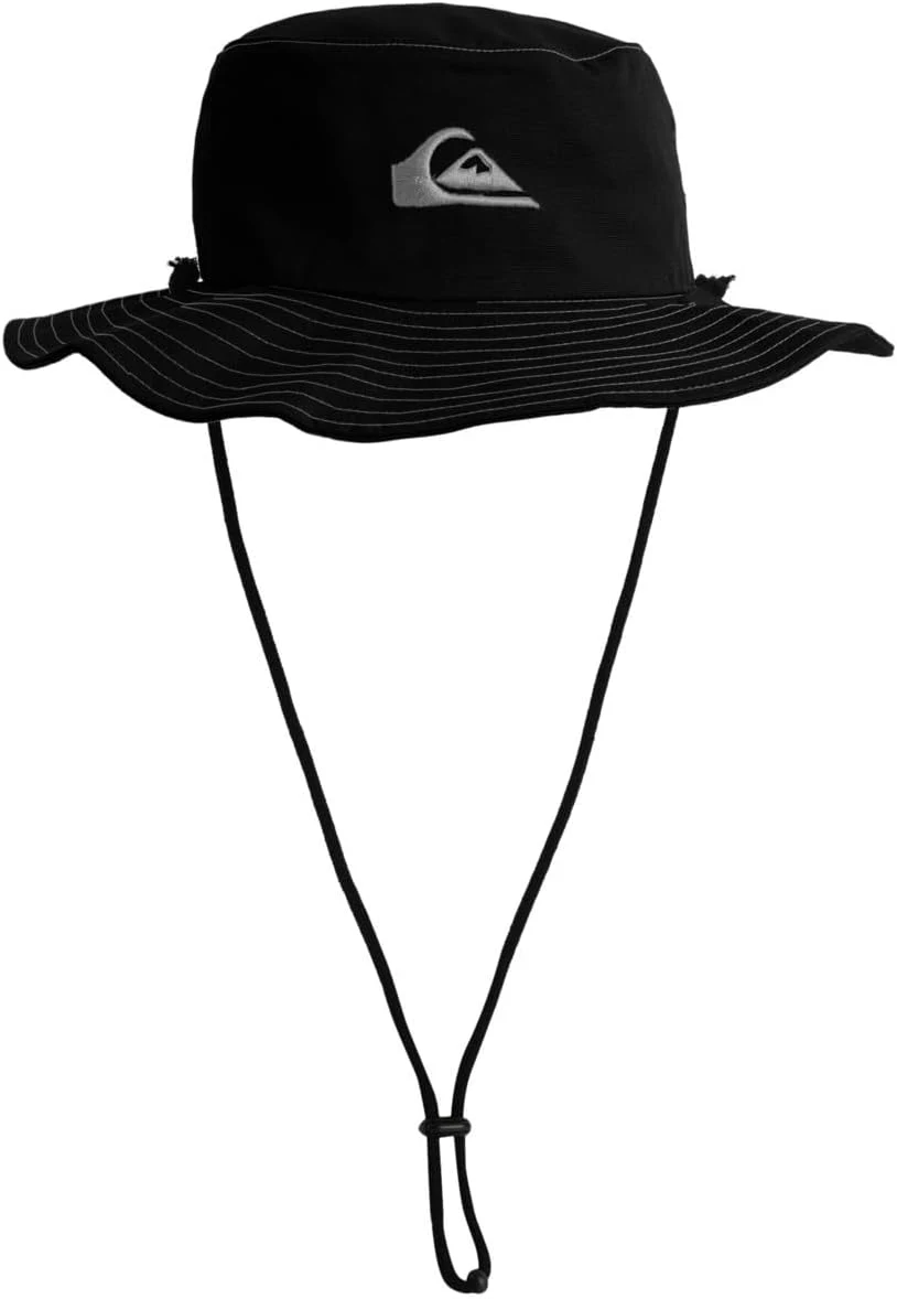 Quiksilver Bushmaster Chapeau Homme