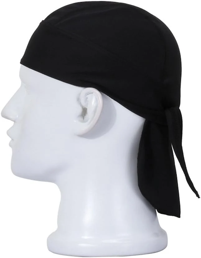 HASAGEI Bandana Homme de Cyclisme Chapeaux De Sport Chapeau De Turban Plein Air Bandana Respirant Séchage Rapide Cyclisme Beach Anti-UV Vent Protection Tête pour Hommes Femmes