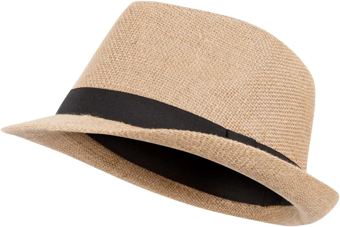 Trespass Unisex Fedora Hat