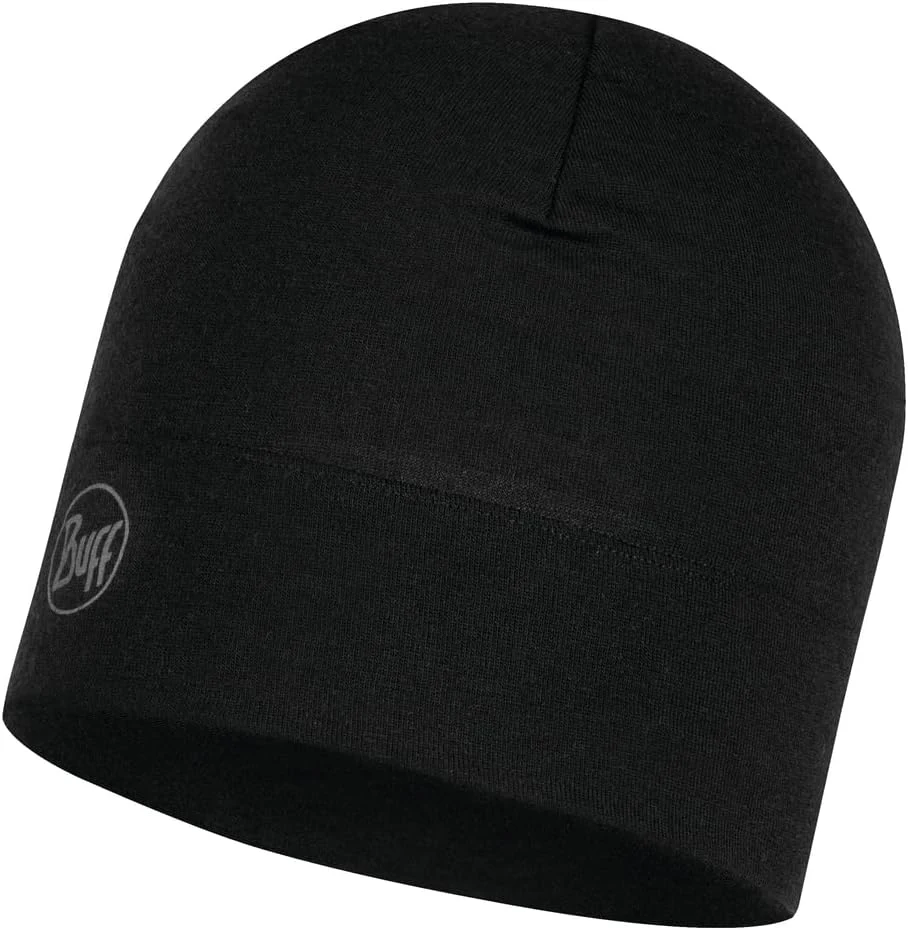 Buff Bonnet Merino Midweight - Bonnet Laine mérinos Midweight - Adultes Unisexes