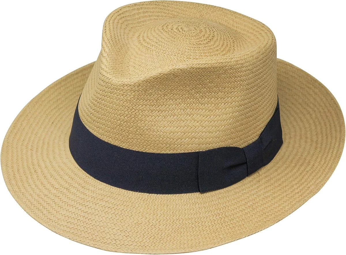 Borges & Scott Chapeau Panama Sundowner