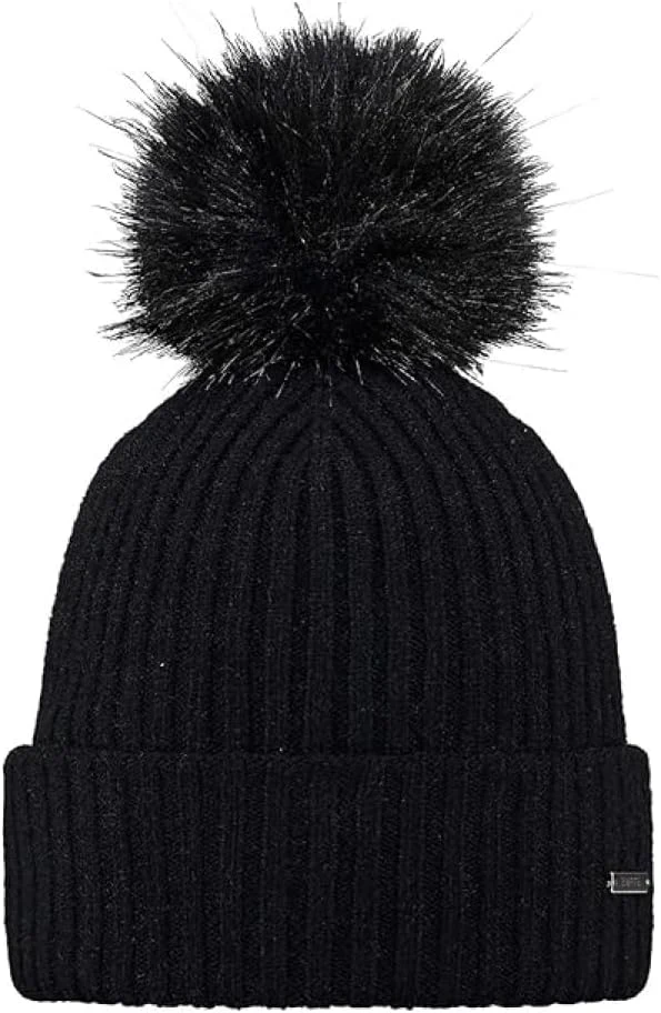 Barts Kenzie Beanie - Bonnet - Femme