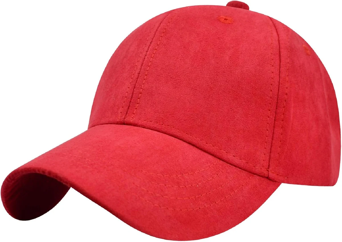 Tuopuda Casquette Homme Femme Casquette de Baseball Été Casquettes Visières 6 Panneaux Cap Chapeau de Soleil Unisexe Hip Hop Sport Outdoor Anti UV pour Running Golf Cyclisme Randonnée