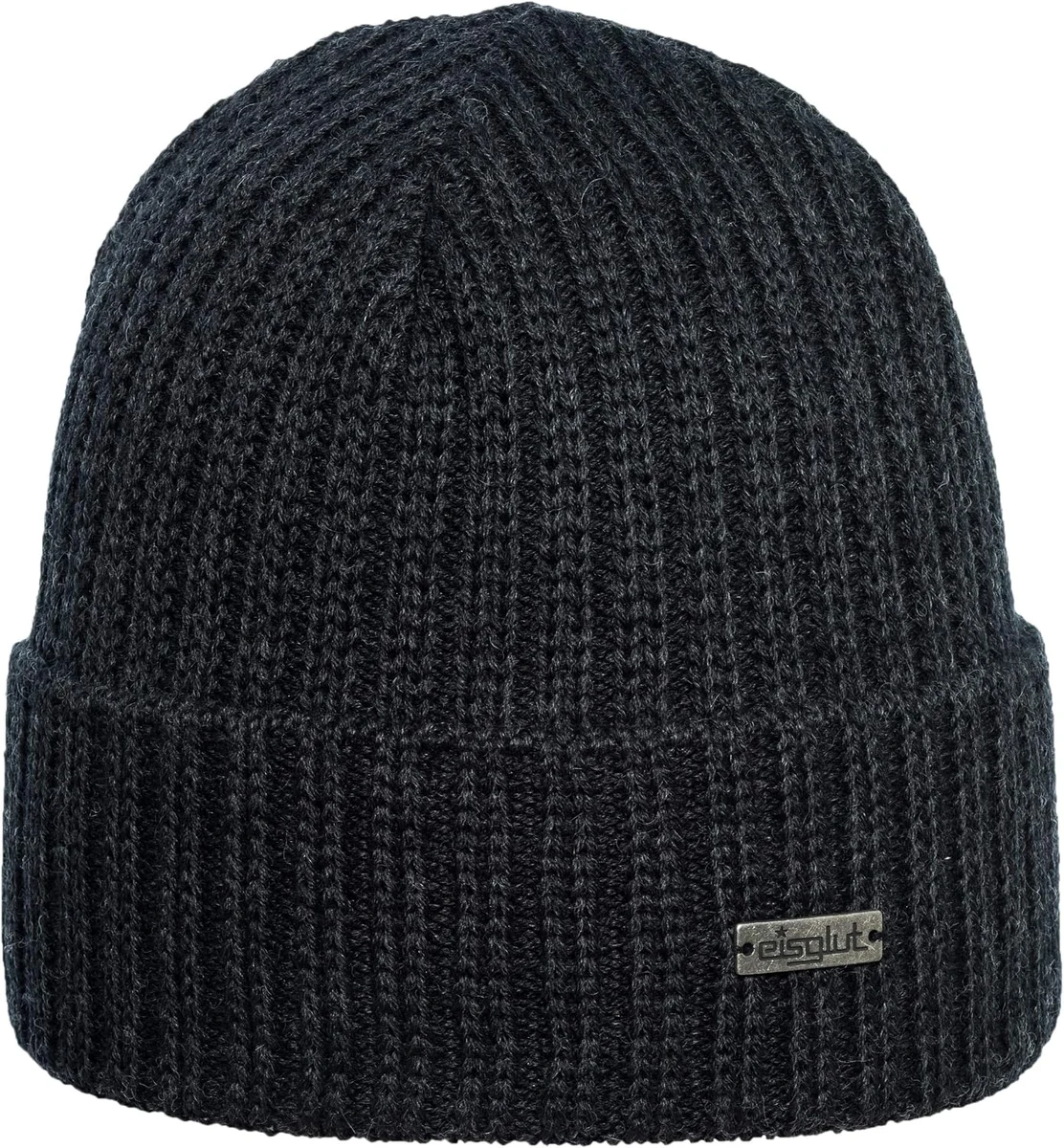Eisglut Jochen Merino XL - Bonnet - Homme