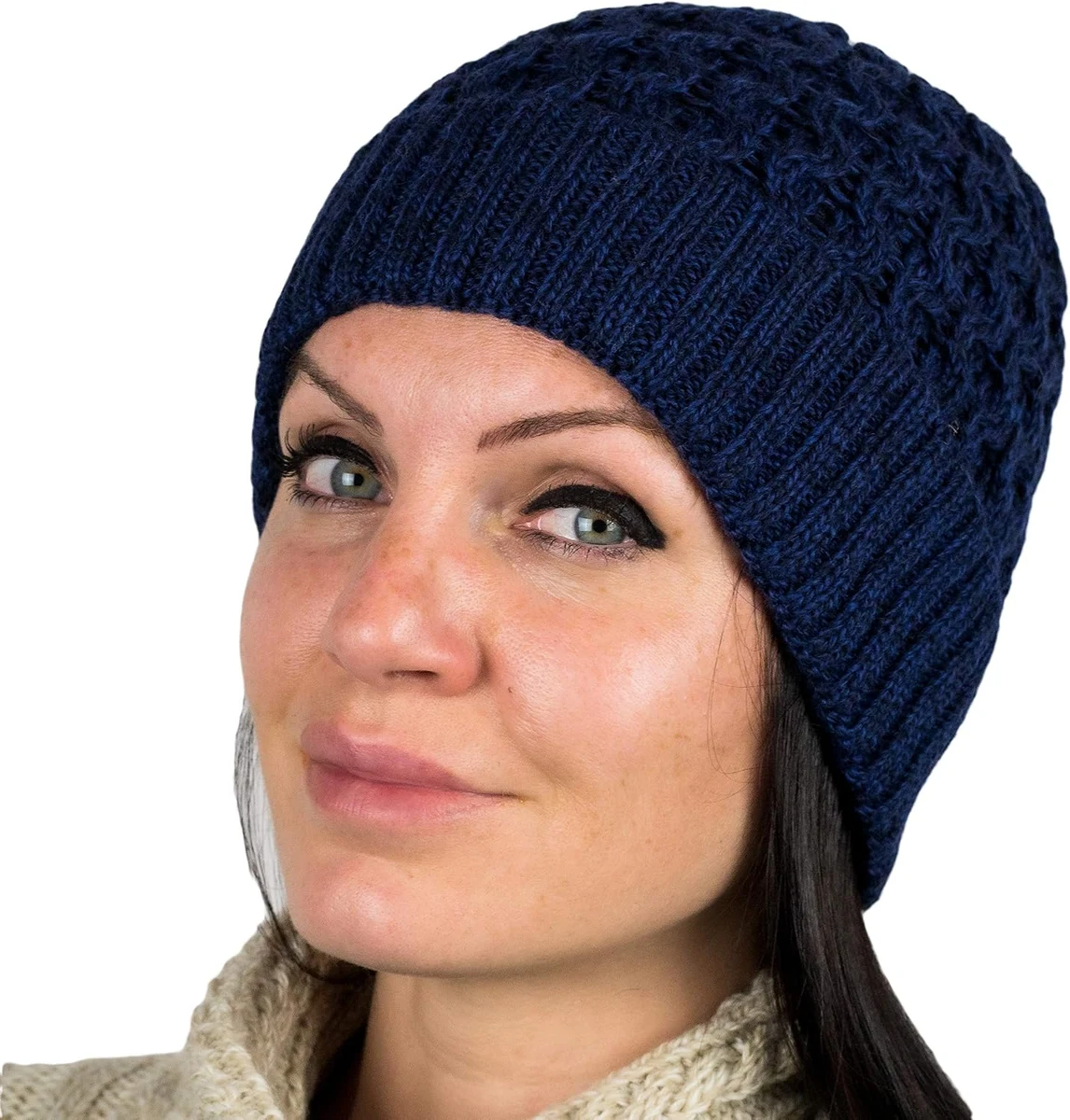 Bonnet Mixte