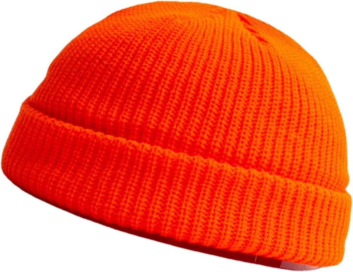 Faringoto Bonnet d'hiver pour sports de plein air, cadeaux pour homme et femme