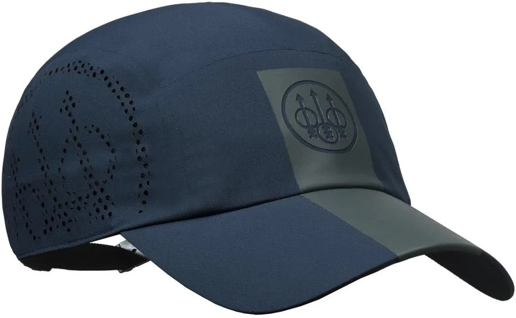 BERETTA Tech Cap Blue Total Eclipse