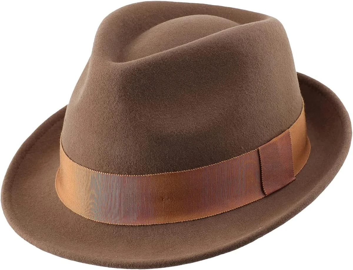 Home Prefer Fedoras - Fédora - Homme
