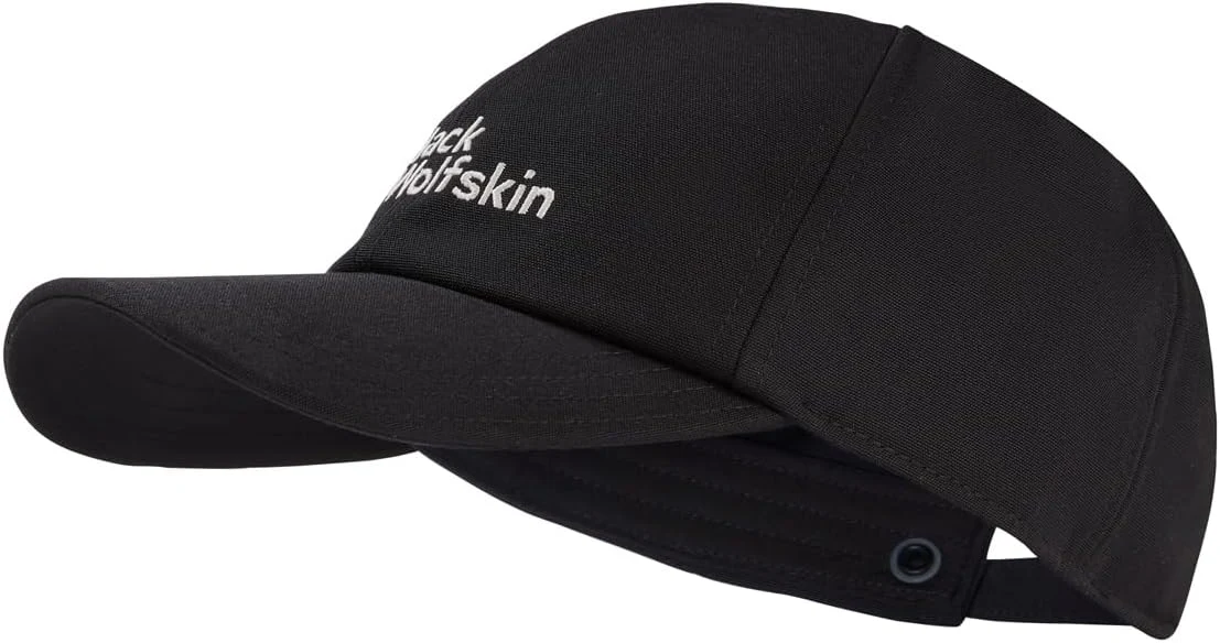 Jack Wolfskin Baseball - Casquette - Mixte