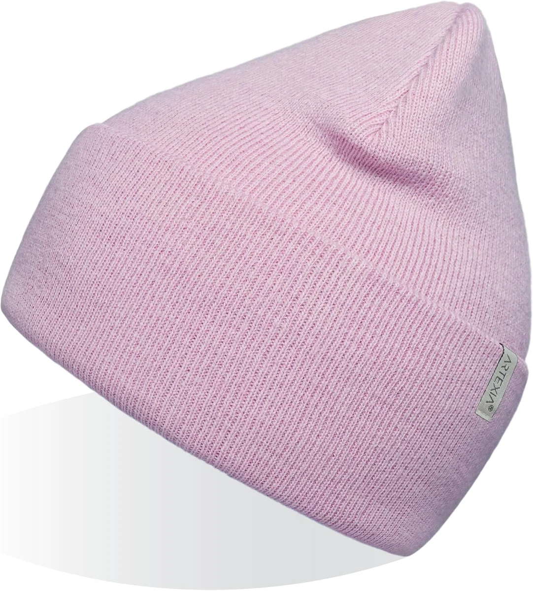 Artexia Bonnet Homme et Bonnet Femme Haute Qualité et Écologique Bonnets Homme avec Boîte Écologique Idéale pour Les Cadeaux Beanie Femme est Unisexe