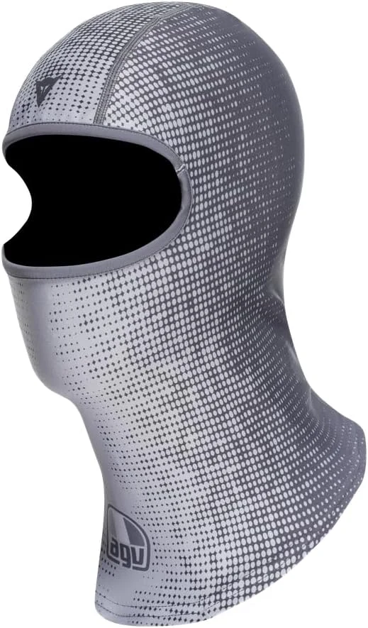 Dainese Balaclava Cagoule de Moto, Respirante, Séchage Rapide Mixte