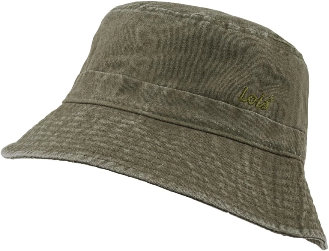 Lois - Bob Homme XL pour Chapeau Soleil - Bob Homme Été, Bobs Homme, Bucket Hat Homme Élégant