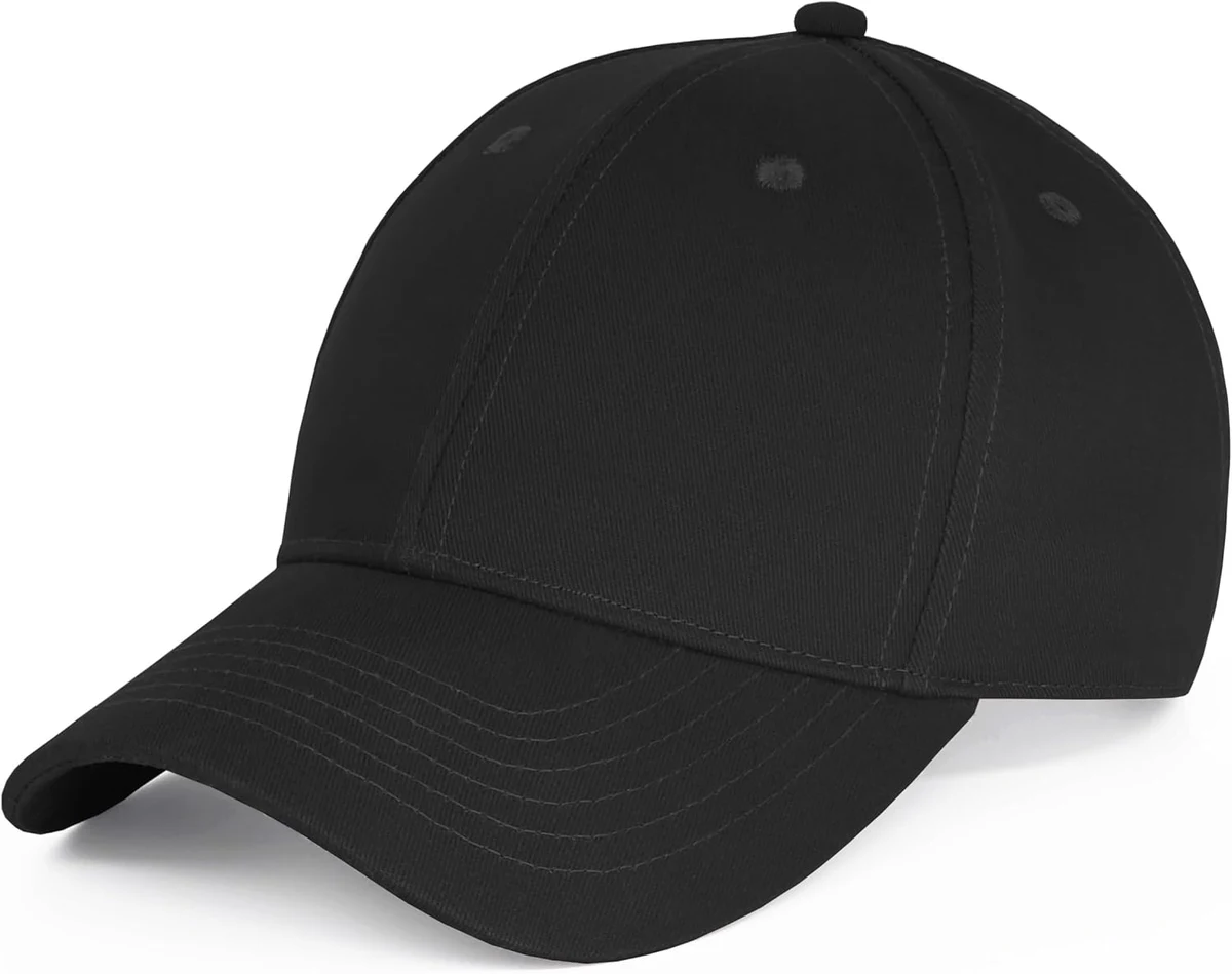 Artexia Casquette Homme en Premium Coton - Casquette Femme - Casquette Baseball Homme