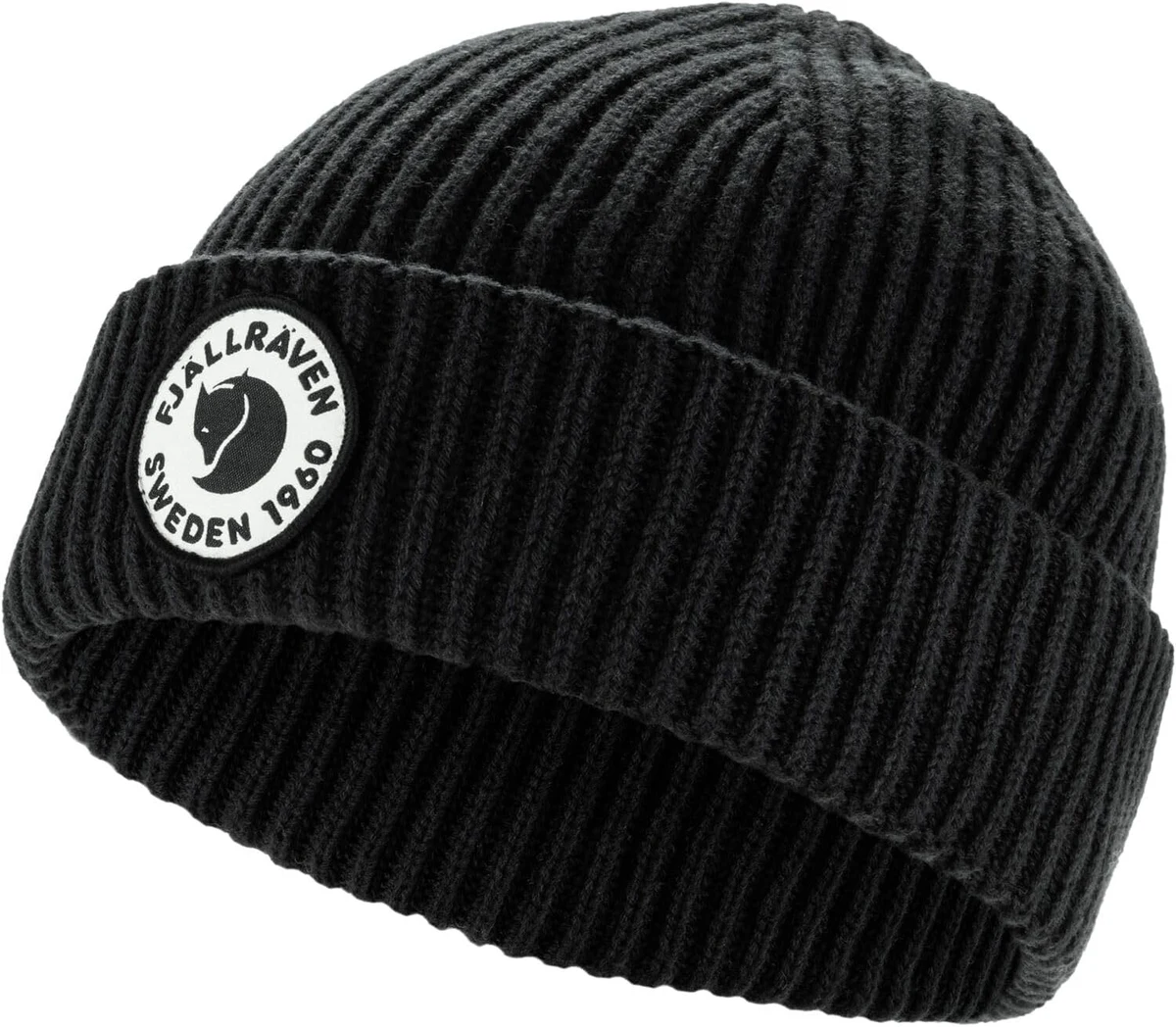Fjällräven 1960 Lite Logo - Bonnet - Mixte