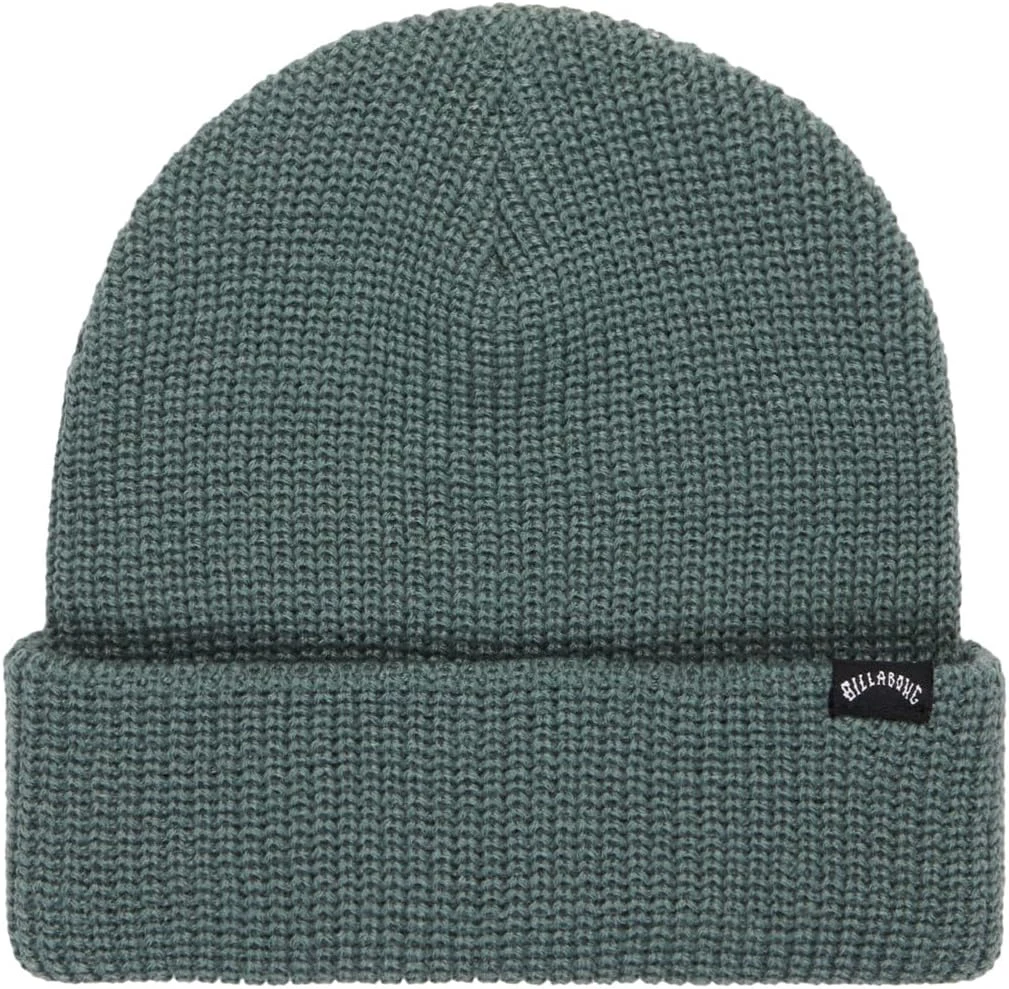 Billabong Arcade Bonnet Homme Wine